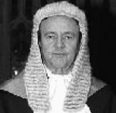 Judge Cedric Joseph (John Thomas) - judge_cedric_joseph_john_thomas_south_eastern_circuit_united_kingdom_injustice