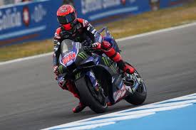 Trend Google: fabio quartararo