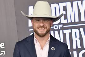 cody johnson Picture