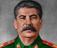 Αποτέλεσμα εικόνας για Στάλιν εικονα