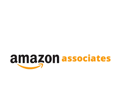 Amazon Associates logo