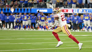 49ers DB leaving San Francisco in free agency for an NFC East team