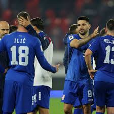 Andorra vs Serbia: World Cup 2026 Qualifying Preview