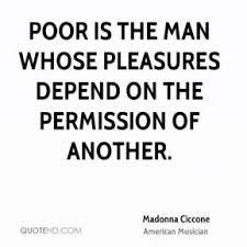 Madonna Ciccone Quotes | QuoteHD via Relatably.com