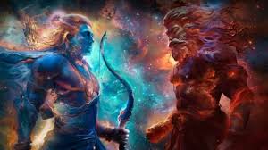 ‘Ramayana’ FIRST glimpse: Ranbir Kapoor and Yash give fans ‘goosebumps’ as Lord Ram and Ravana; powerful