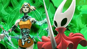 Hades 2 and Silksong Could Make Game Awards History