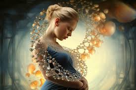 Pioneering Study Reveals How Paternal Gene Can Influence Unborn Babies' Nutrition - 1