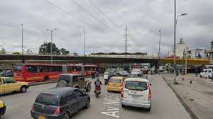 Alerta Bogotá - News update