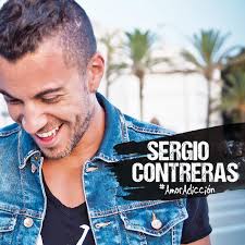 Sergio Contreras - #AmorAdicción. Fecha de lanzamiento: 27/08/2013. Itunes: https://itunes.apple.com/es/album/amoradiccion/id687557911. Spotify: Canciones: - unv41