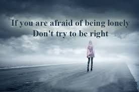 Loneliness Quotes and Sayings with Pictures - Page 1 via Relatably.com