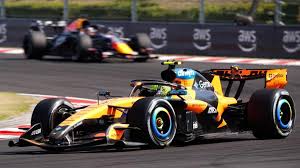 F1 LIVE: Hungarian Grand Prix start time, grid, commentary & updates from the Hungaroring
