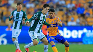 Tigres vs. Santos: Can Tigres Dominate Without Key Santos Player? - Imagen principal del artículo