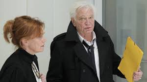 Laurent Boyer condamné à 10 mois de prison avec sursis pour violences conjugales