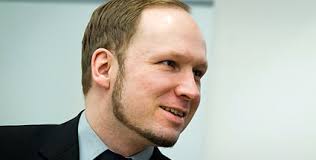 Image result for anders behring breivik