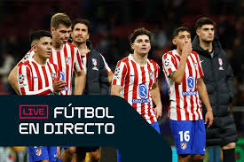Todo lo que debes saber sobre el fútbol en directo para el 30/01/26