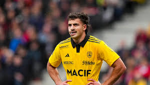 News source: Rugbyrama