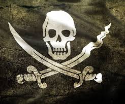 Image result for Piracy