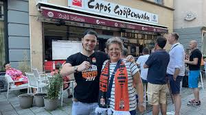 Ratiopharm Ulm: In Ulms Kneipen fiebern die Fans mit den Basketballern mit