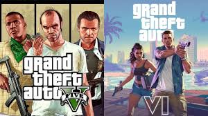 GTA 6 Launch: 6 BIG Changes To Expect Over GTA 5 On November 19