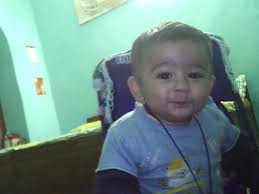 Dehradun Ka Dulara Cute Boy Punya - Picture004
