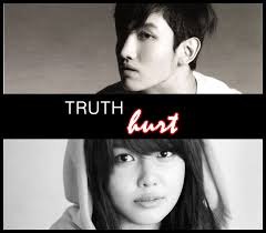 Truth Hurt Choi Sooyoung - Shim Changmin. Orang bilang cinta membutuhkan pengorbanan, tapi bagaiana jika pengorbanan itu terlalu besar? - 125hmcxb-vert