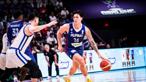 FIBA - News update