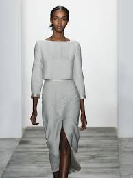 Image result for new york fashion week 2015 ago