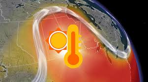 News source: The Weather Network