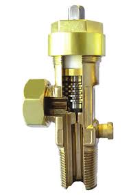 Chlorine Valves