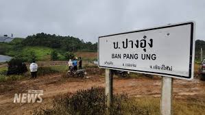 Thai PBS - News update