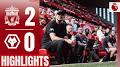 Video for Liverpool FC highlights