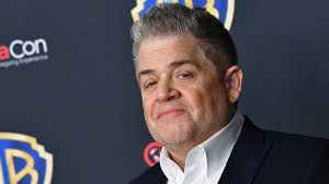 Patton Oswalt on His New Stand-Up Special, Things That Haven’t Aged Well, and Doing Comedy for Almost 40 Years (Exclusive)