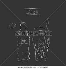 Bildergebnis für soda bottle ice cube tray