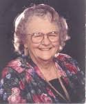 ALICE PANTEL FREDONIA, Iowa #45;- Alice Louise Lowe Ingersoll Pantel, 87, ...