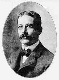 Delegates to the St. Paul Trades and Labor Assembly elect 35-year-old Charles James, leader of the Boot and Shoe Workers local union, as their president. - charles-james