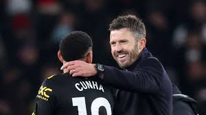 Roy Keane says Man Utd have their 'swagger' back but thinks Old Trafford needs someone 'bigger and better' than Michael Carrick