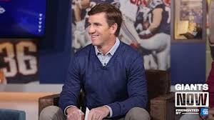 Giants Now: Coach Harbaugh helps reveal 2026 ManningCast schedule