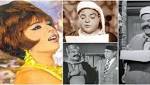السيد بدير.. تزوج فنانة تصغره
