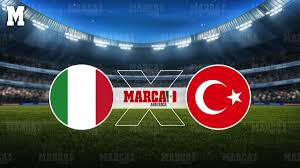 Dónde ver Italia vs Turquía: Horario y canal TV para la UEFA Nations League 2026