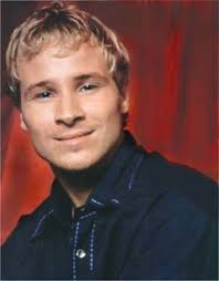 AKA Brian Thomas Littrell - brian-littrell