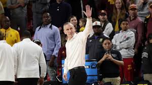Bobby Hurley's Future at Arizona State: On the Hot Seat?