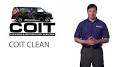 Video for COIT air Duct cleaning