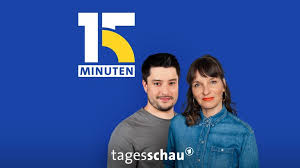 tagesschau.de - News update
