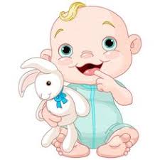 Image result for free clipart baby doll
