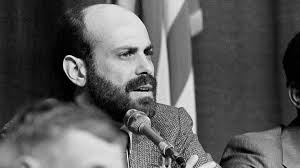 Iran Hostage Crisis Survivor Underscores Vital Role of VOA for Oppressed Nations