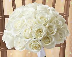 wedding bouquetの画像