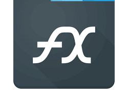 صورة FX File Explorer Android app