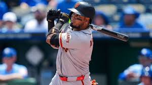 Luis Arraez bats cleanup in Phillies debut - NBC Sports