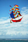 The coolest kite ever! Koool Kite -