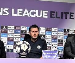 الهلال مقابل السد